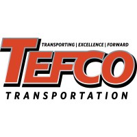 TEFCO Transportation logo - Similar company to Lium Research