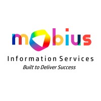 Mobius Information Services logo - Similar company to Mobius Logic, Inc.