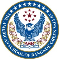 The American School of Bangkok Green Valley logo - Similar company to D-Prep International School