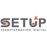 SetUp Transformación Digital