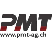 PMT Schweiz AG logo - Similar company to Pmt (Gb) Ltd