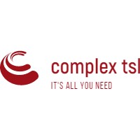 Complex-TSL sp. z o.o. logo - Similar company to Botrans Sp. Z O.O.
