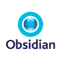 Obsidian Financial Ltd logo - Similar company to Balada Group
