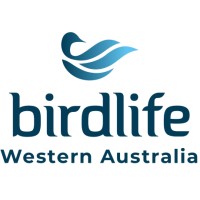 BirdLife Western Australia logo - Similar company to Raffinée