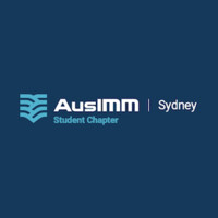AusIMM Sydney Student Chapter logo - Similar company to Ausimm Adelaide Student Chapter