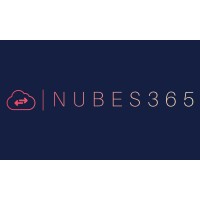 Nubes365 logo - Similar company to Weknowtice B.V.