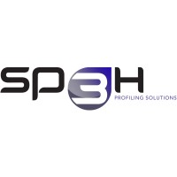 SP3H logo - Similar company to Bede Engineering