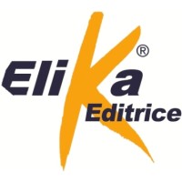 Elika Editrice logo - Similar company to In.Tra