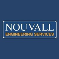 Nouvall Engineering Services logo - Similar company to Dow Benelux