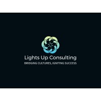 Lights Up Consulting logo - Similar company to Zen Warriors Ventures