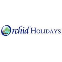 Orchid Holidays logo - Similar company to Beyond Holidays