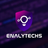 Enalytechs logo - Similar company to Seclabs