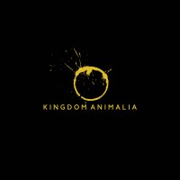 Kingdom Animalia logo - Similar company to Mousehole Films