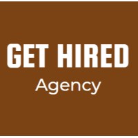 Get Hired Agency logo - Similar company to Ebers Acadmey