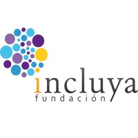 Fundación Incluya logo - Similar company to Orx | Orientación Universitaria