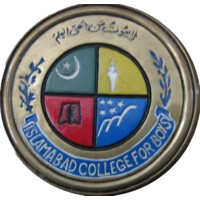 Islamabad College for Boys logo - Similar company to Cybaxe