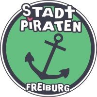 Stadtpiraten Freiburg logo - Similar company to Dms-Macher Gmbh