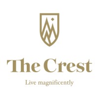 DLF Crest Gurgaon logo - Similar company to Incedo Group
