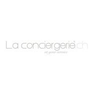 LaConciergerie.ch logo - Similar company to One Conciergerie