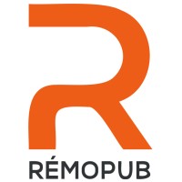 REMOPUB logo - Similar company to Gripac