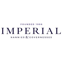 Imperial Nannies & Governesses logo - Similar company to Celebrity Intelligence