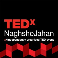 TEDxNaghshejahan logo - Similar company to Isfahanplus