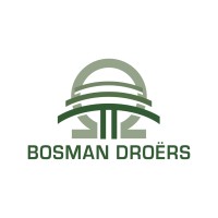 Bosman Droërs logo - Similar company to Hnb Drive Systems
