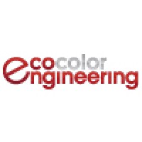 Ecocolor Engineering logo - Similar company to Mp Meccanica Padovan