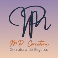 MP Corretora de Seguros logo - Similar company to Riskin - Proteção Para Terceiros