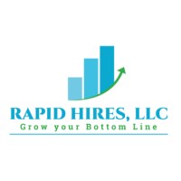 Rapid Hires, LLC logo - Similar company to Rapid Rise