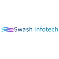 Swash Infotech logo - Similar company to Hyperrspace