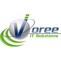 Voree IT Solutions logo - Similar company to Venco It Solutions Inc