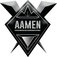 African American Male Empowerment Network [AAMEN] logo - Similar company to Vfr
