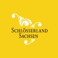 State Palaces, Castles and Gardens of Saxony, non profit logo - Similar company to Next Lvl