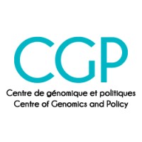 Centre of Genomics and Policy logo - Similar company to Computational Genomics Laboratory