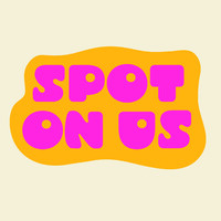 Stichting Spot ON US logo - Similar company to Firma Mes