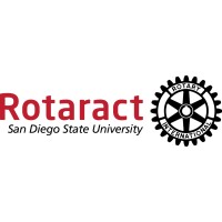 Rotaract of San Diego State University logo - Similar company to Rotaract Of San Diego State University