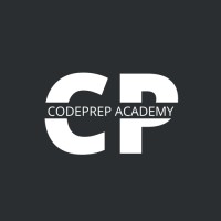 CodePrep Academy logo - Similar company to Coding Spoon