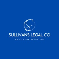 Sullivans Legal Co logo - Similar company to Element Data