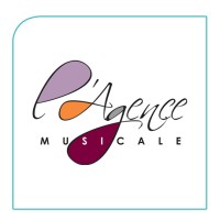 L'Agence Musicale logo - Similar company to Claves Records