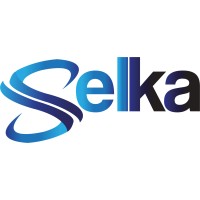 SELKA logo - Similar company to Grupo Sel