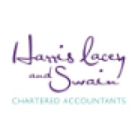 Harris Lacey & Swain logo - Similar company to Altitude