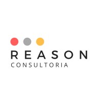Reason Consultoria logo - Similar company to Tô Amando