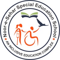Noor-e-Sehar Special Education School logo - Similar company to Special Talent Exchange Program (Step)