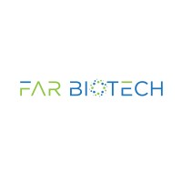 FAR Biotech logo - Similar company to Select Radiology
