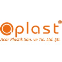 Acar Teknik Plastik logo - Similar company to Ases Plastik