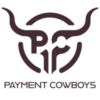 PaymentCowboys logo - Similar company to Æthermind