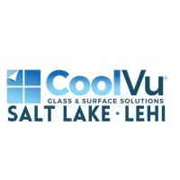 CoolVu Salt Lake-Lehi logo - Similar company to Coolvu Glass & Surface Solutions
