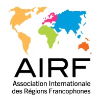 Association internationale des Régions francophones (AIRF) logo - Similar company to Ihest