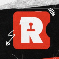 Reason Gaming logo - Similar company to Playerforge